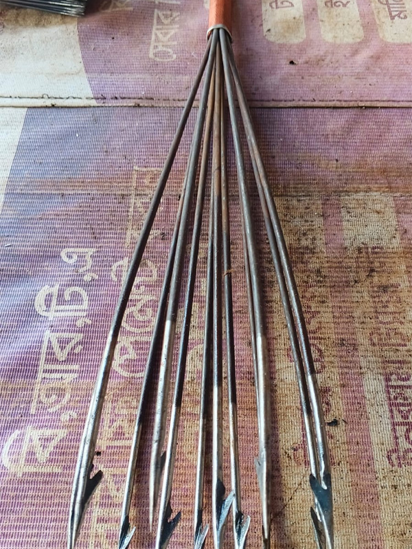 ৮ মিলি।১৮ ইঞ্চি ১২ কাটি
