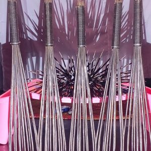 ৮ মিলি। ১২কাটি ১৮ ইঞ্চি